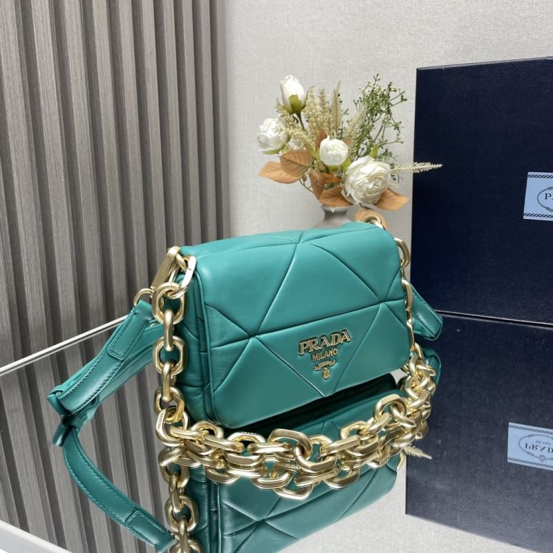 Prada Satchel Bags